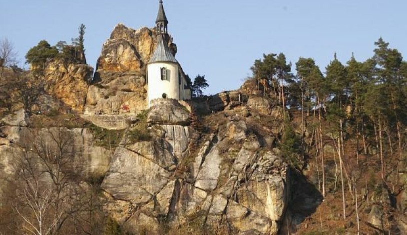 Hotel Na BAŠTĚ Jablonec nad Nisou